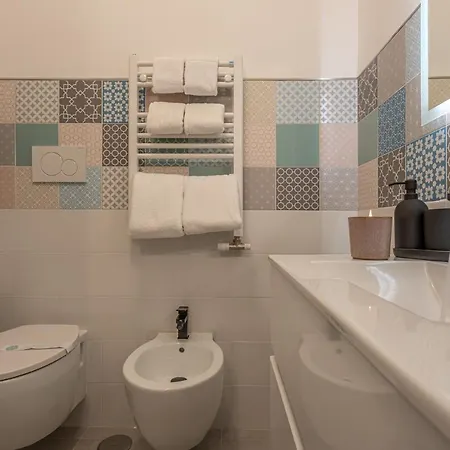 Ych-bright And Cozy Flat In Pigneto Apartment Rome