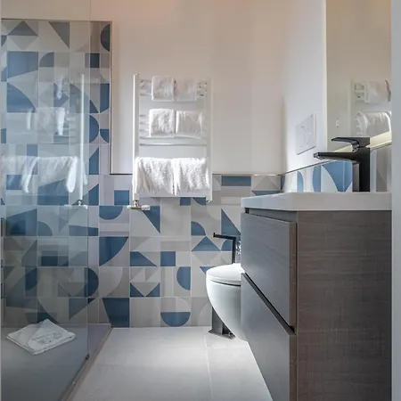Ych-bright And Cozy Flat In Pigneto Apartment *