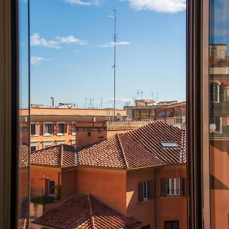 Carolina Trastevere House Apartment *