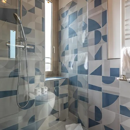 Ych-bright And Cozy Flat In Pigneto Apartment Rome