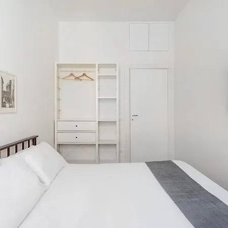 Apartment Giuliana Boutique