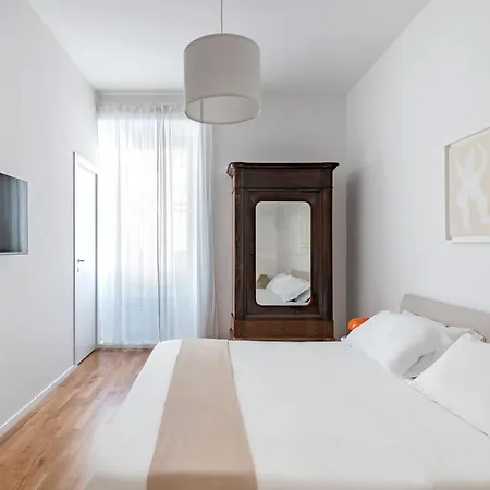 Apartment Giuliana Boutique Rome