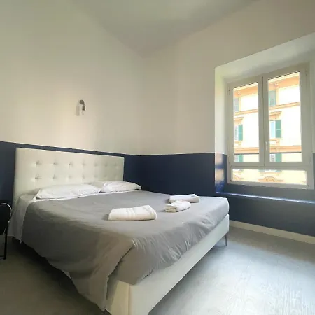 Guest house Prati Boutique *