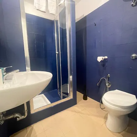 Prati Boutique Guest house *