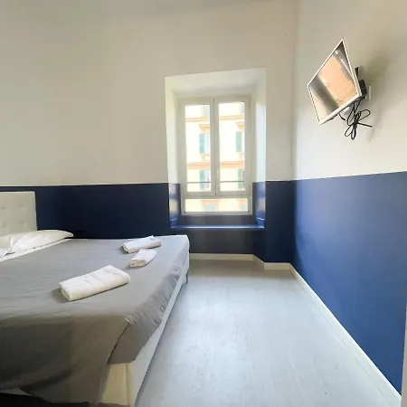 Guest house Prati Boutique *
