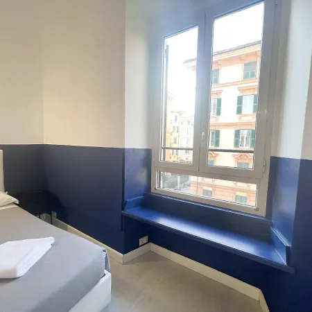 Prati Boutique * Rome