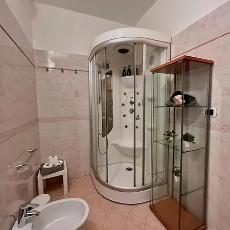 La Bella Cinecitta Apartment