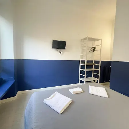 Guest house Prati Boutique Rome