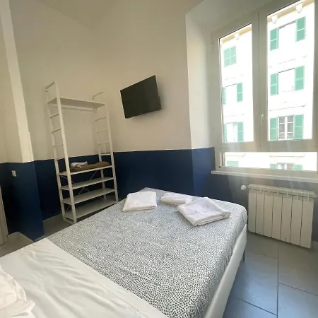Prati Boutique Rome