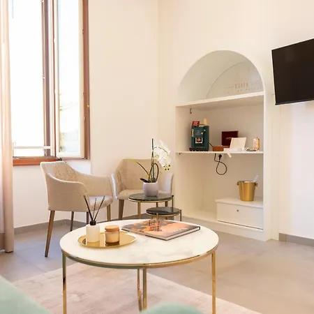 Elite Vatican Refuge Holiday home