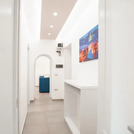 Elite Vatican Refuge Holiday home Rome