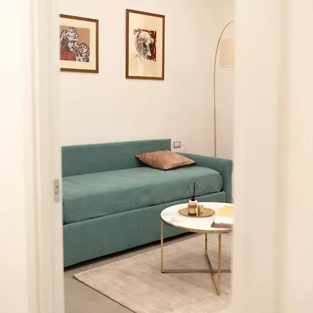 Holiday home Elite Vatican Refuge Rome