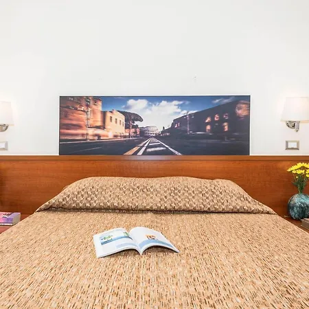 Esquilino Zen - Zen16 Guest house *