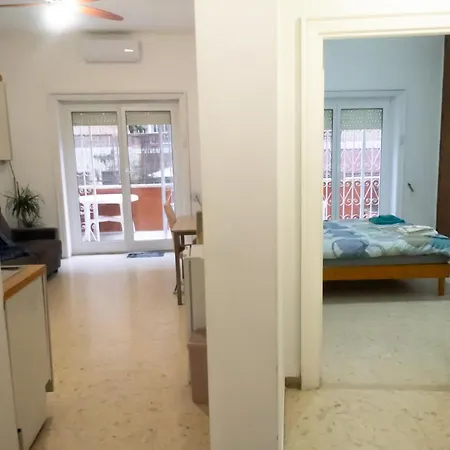 Apartment Ermete Vatican House *