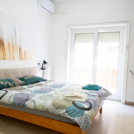 Apartment Ermete Vatican House *
