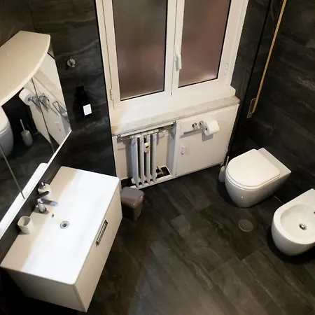Ermete Vatican House Apartment *