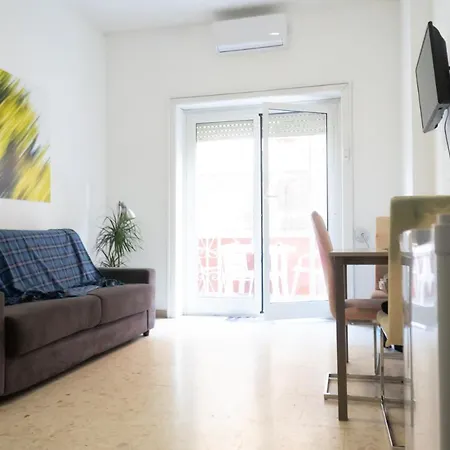 Apartment Ermete Vatican House