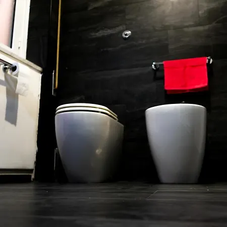 Ermete Vatican House Apartment *