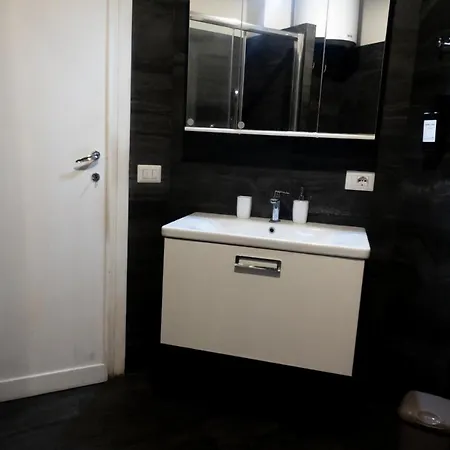 Apartment Ermete Vatican House *