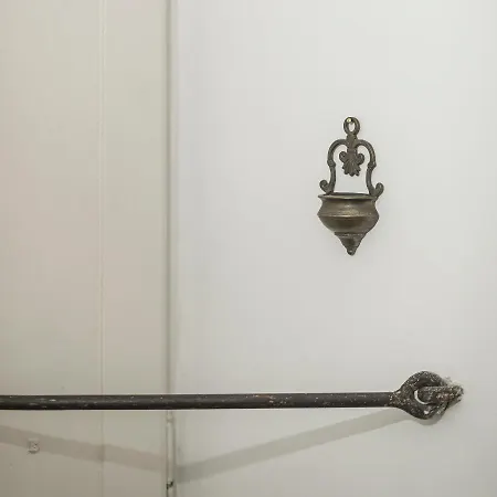San Pietro Garden House Apartament