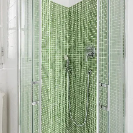 Apartament San Pietro Garden House *