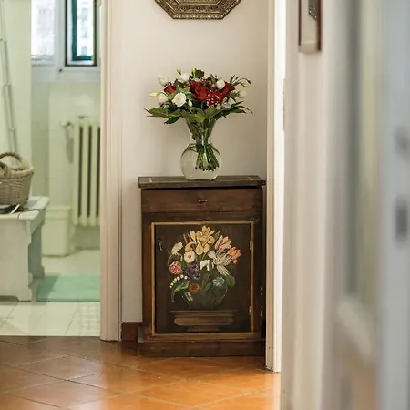 San Pietro Garden House Apartament *
