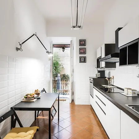 San Pietro Garden House Appartamento Roma
