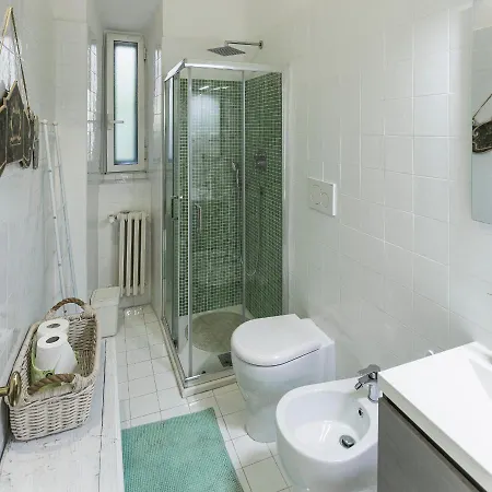 San Pietro Garden House Apartament Rzym