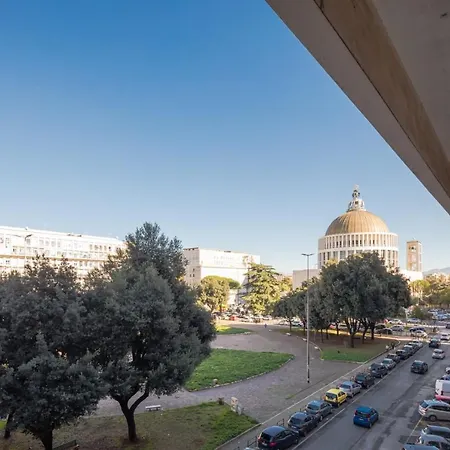 Domus Don Bosco Square Roma