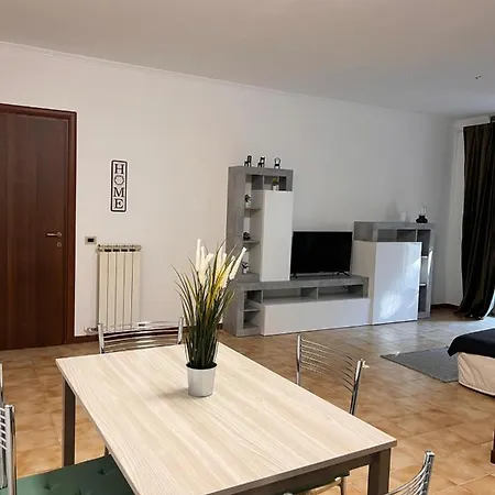Apartment La Bella Cinecitta *