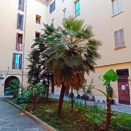 Mamomi House Apartment