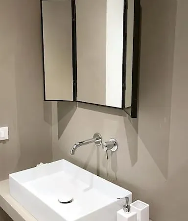 Studio4 * Rome