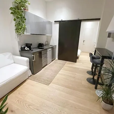 Studio4 * Rome