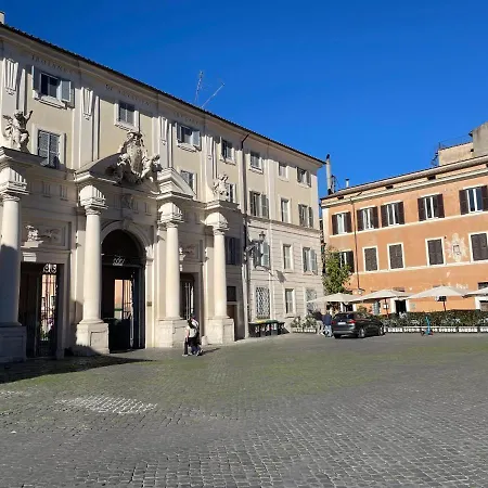Studio4 Apartment Rome