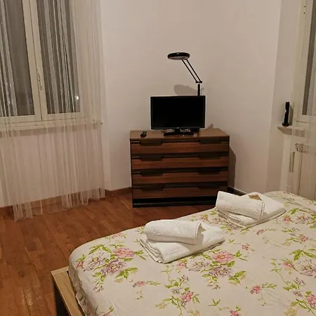 Apartamento La Casetta Di