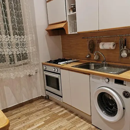 La Casetta Di Apartamento *