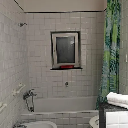 La Casetta Di Apartamento Roma