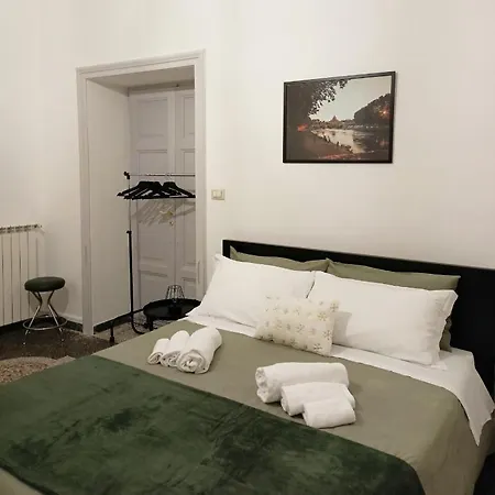 - Termini House Appartamento
