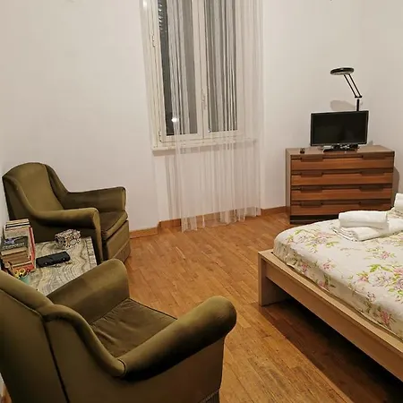 Apartamento La Casetta Di Roma