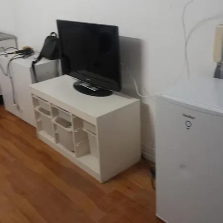Dimora Torlonia Apartment Rome