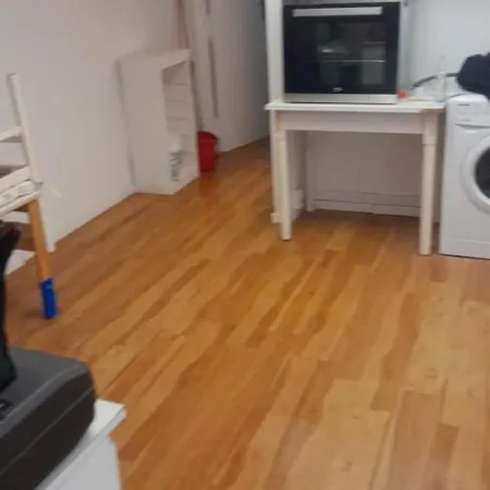 Apartment Dimora Torlonia