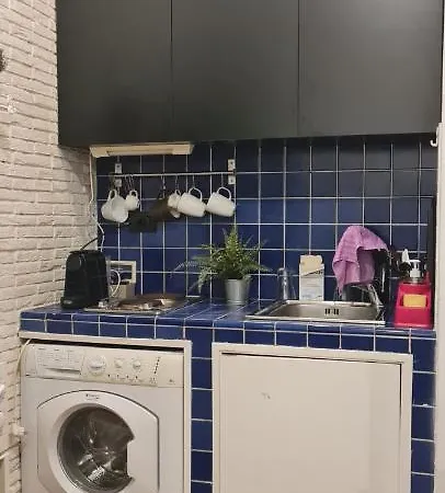 Apartment In-love Apt *