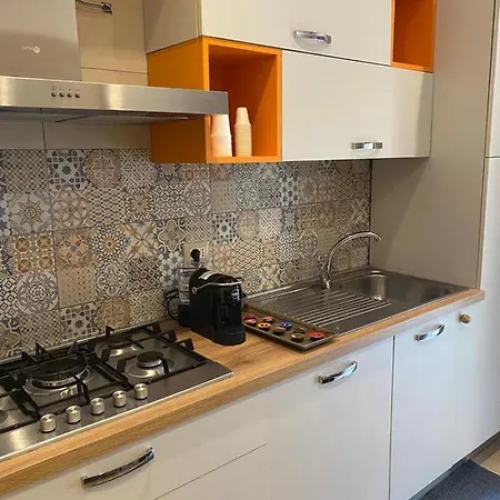 Apartment Gallia 60