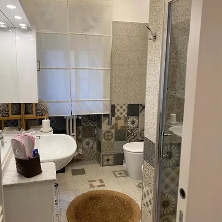 Apartment Gallia 60