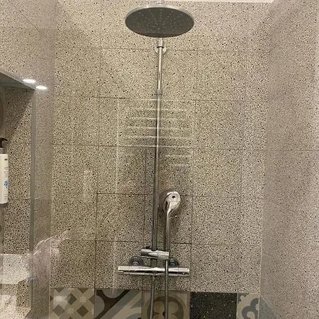 Gallia 60 Apartment
