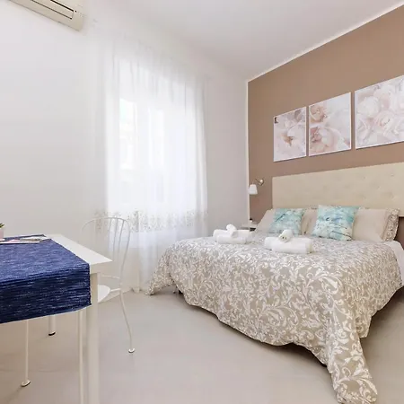 Vicino Ospedale Gemelli - Ampio E Confortevole Con Giardino Privato Apartment