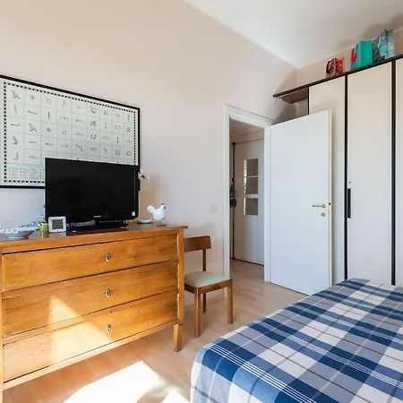 Apartment Bright Panorama