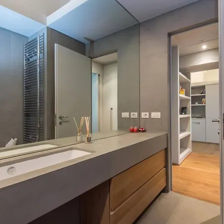 Appartamento Luxury Fori Imperiali Flat Roma