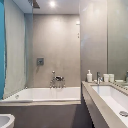 Luxury Fori Imperiali Flat * Roma