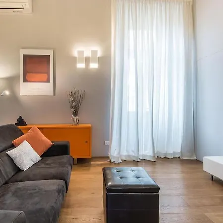 Apartment Luxury Fori Imperiali Flat
